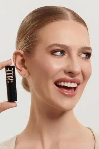 Nude Lipstick 549-Pink 549 - 4