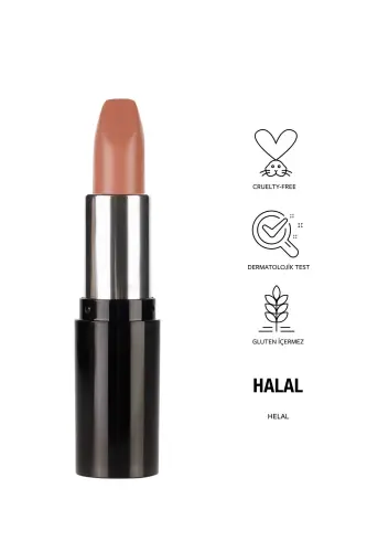 Nude Lipstick 549-Pink 549 - 6
