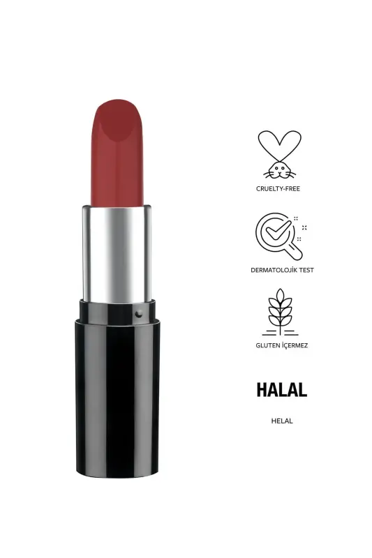 Nude Lipstick - Nude Lipstick 528 - 5