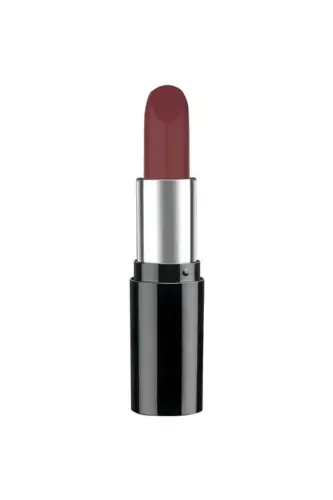 Nude Ruj 527-Koyu Kahverengi 