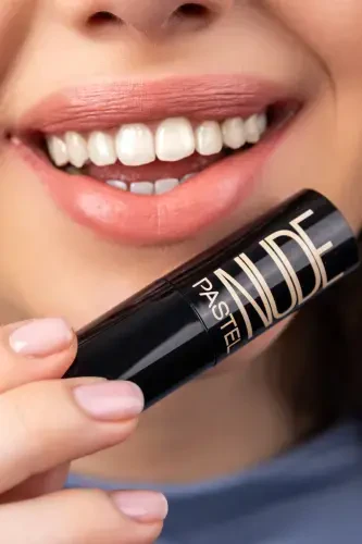 Nude Ruj 549-Pembe 549 - 2