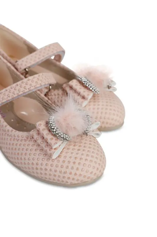 - Numara Babet Ayakkabı - Gri29-Sedef - 1