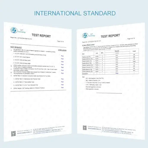 Nunukids Yog'och Makyaj O'yinchoq To'plami O'ynash Yog'och Go'zallik Saloni O'yinchoqlari Go'daklar Uchun Yog'och Makyaj To'plami Qizlar Uchun 16 dona - 21