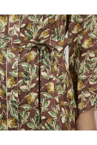 Nuqta-nuqta ko'ylak - 4