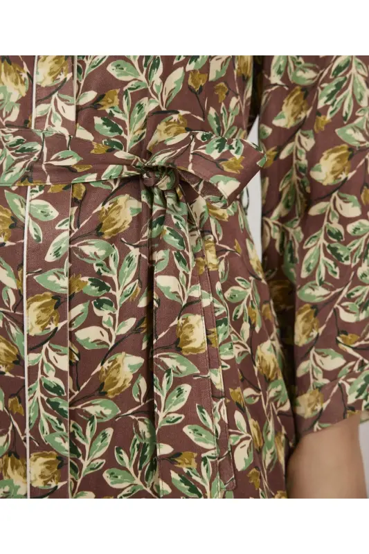 Nuqta-nuqta ko'ylak - 4