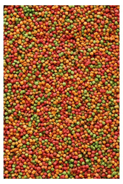 Nutribird B14 (14% OQSIL) Granula Oziq-ovqat - 250 gramm Bo'lingan Mahsulot - VERSELE LAGA (1)