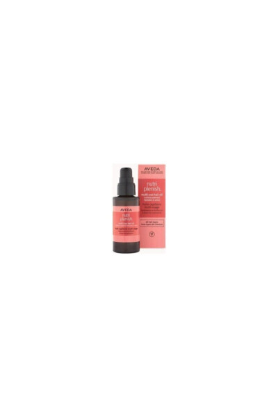 Nutriplenish Ko'p Maqsadli Soch Yog'i 30 Ml - AVEDA
