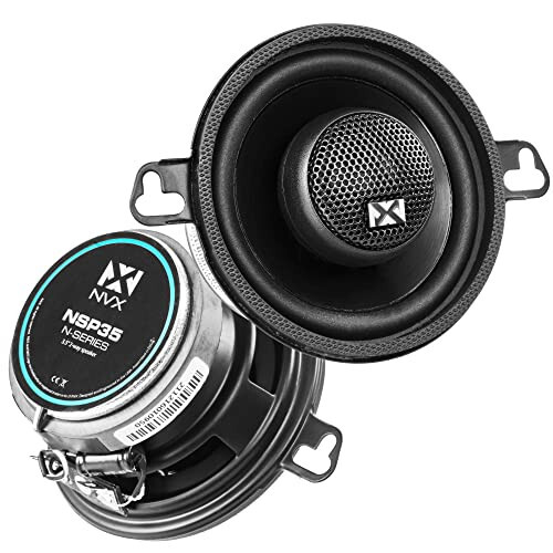 NVX® NSP35 3.5