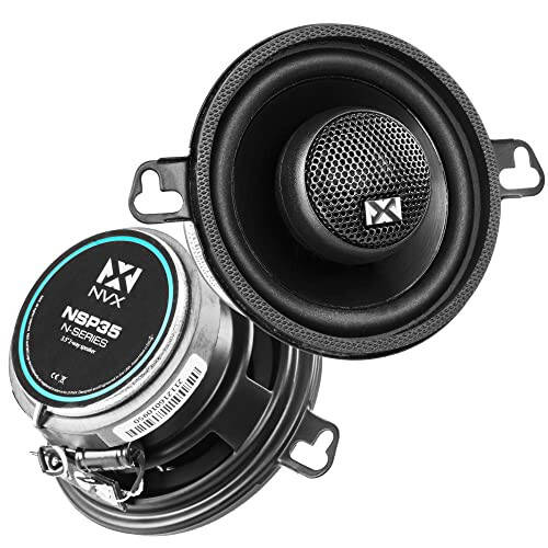NVX® NSP35 3.5