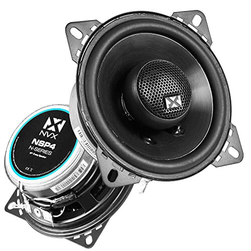 NVX® NSP4 4