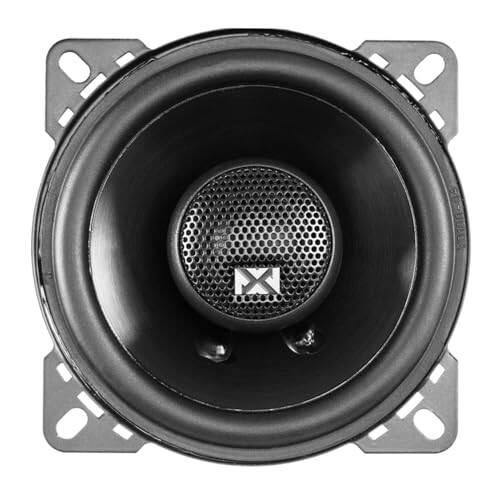 NVX® NSP4 4