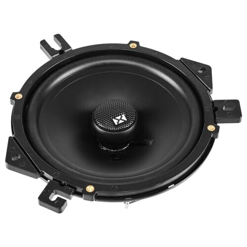 NVX® NSP65 6.5