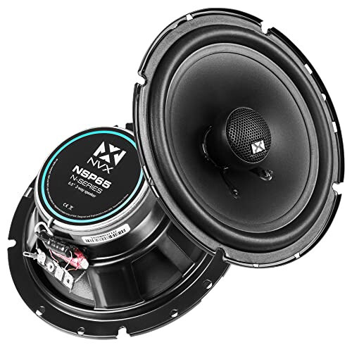 NVX® NSP65 6.5