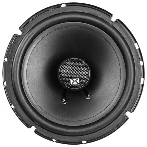 NVX® NSP65 6.5
