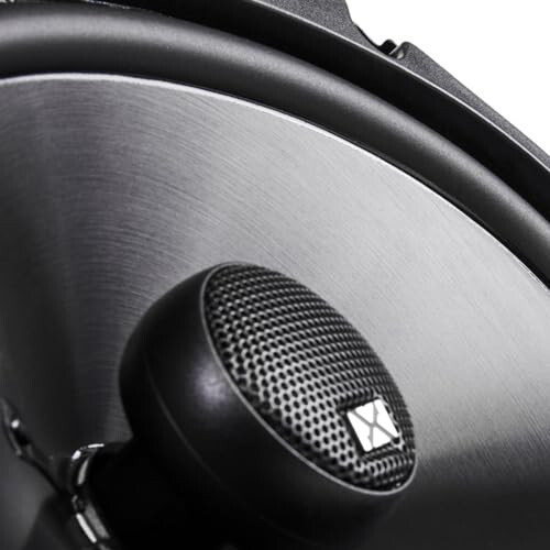 NVX® NSP69 6x9 Car Speakers, 900W Max, 300W RMS, 2-Way Coaxial w/Silk Dome Tweeters & Built-in X-Overs, Easy to Install in Cars/Trucks/Doors (Pair) - 6