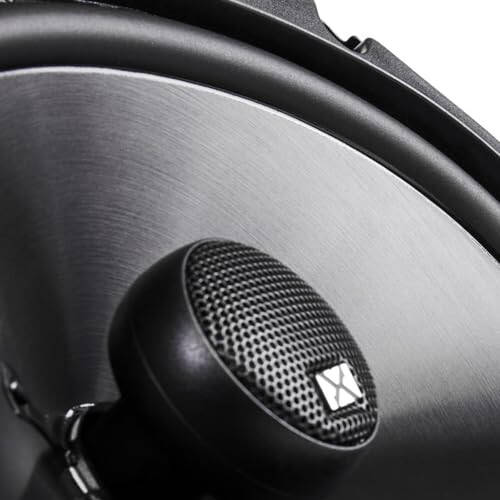 NVX® NSP69 6x9 Car Speakers, 900W Max, 300W RMS, 2-Way Coaxial w/Silk Dome Tweeters & Built-in X-Overs, Easy to Install in Cars/Trucks/Doors (Pair) - 6