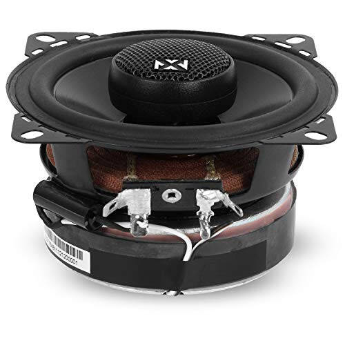 NVX® VSP4 4