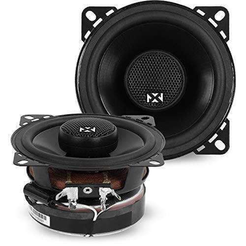 NVX® VSP4 4