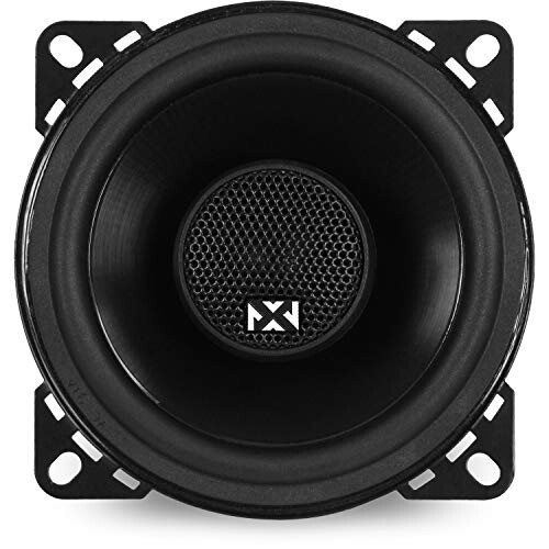 NVX® VSP4 4