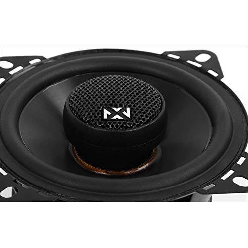 NVX® VSP4 4