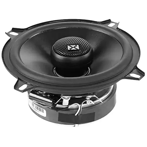 NVX VSP525 480W Peak (180W RMS) 5.25