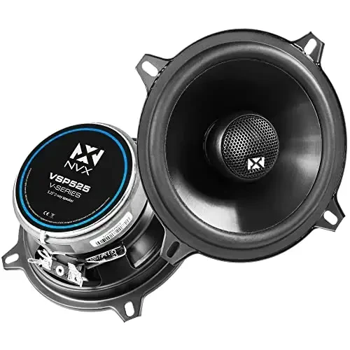 NVX VSP525 480W Peak (180W RMS) 5.25