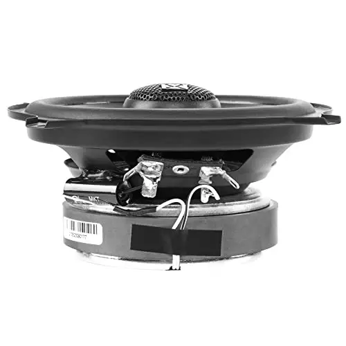 NVX VSP525 480W Peak (180W RMS) 5.25