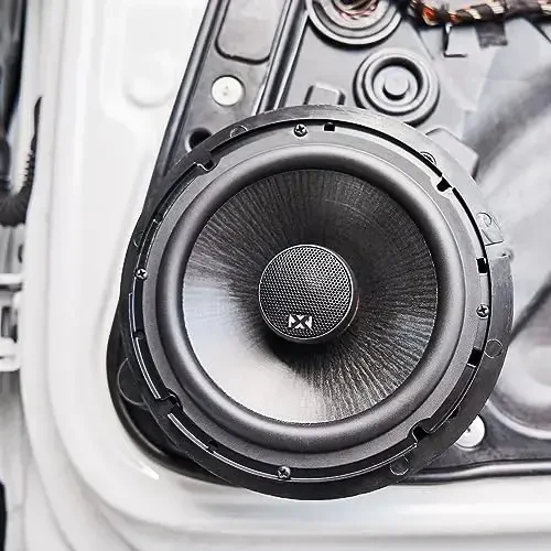 NVX VSP525 480W Peak (180W RMS) 5.25