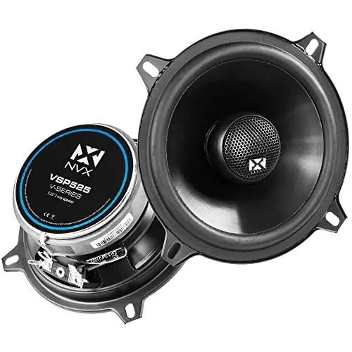 NVX VSP525 480W Peak (180W RMS) 5.25