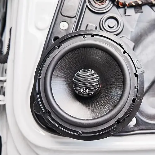 NVX VSP525 480W Peak (180W RMS) 5.25