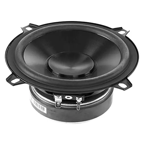 NVX VSP525KIT 750W Peak (250W RMS) 5.25