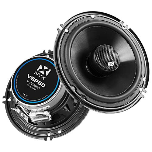 NVX® VSP60 6