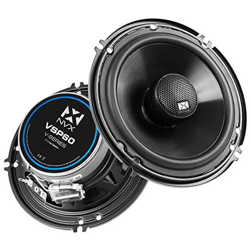 NVX® VSP60 6