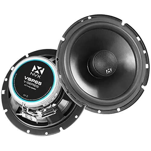 NVX® VSP65 6.5