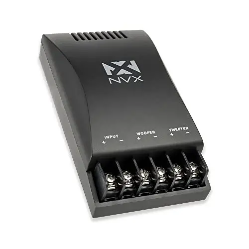 NVX® VSP65KIT2F 6.5