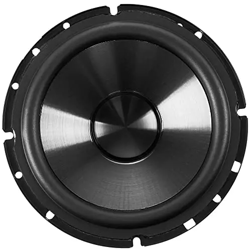 NVX® VSP65KIT2F 6.5