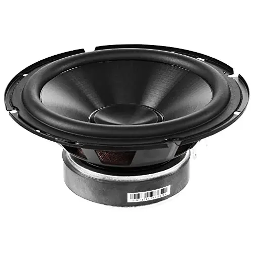 NVX® VSP65KIT2F 6.5