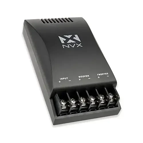 NVX® VSP65KIT2F 6.5
