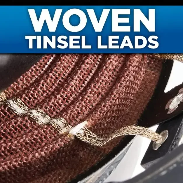 NVX® VSP69KIT 6x9 Premium Avtomobil Dinamiklari, 900W Maks, 300W RMS, 2 tomonlama komponentli tizim 1