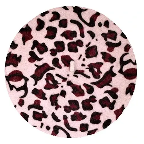 NYFASHION101 French Style Lightweight Casual Classic Solid Color Wool Beret 