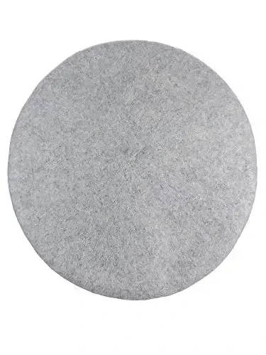 NYFASHION101 French Style Lightweight Casual Classic Solid Color Wool Beret - 1