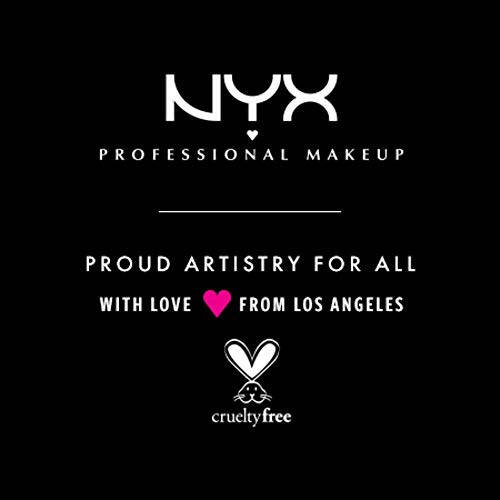 NYX PROFESSIONAL MAKEUP Bare With Me Çok Amaçlı Astar ve Sabitleme Spreyi - 6