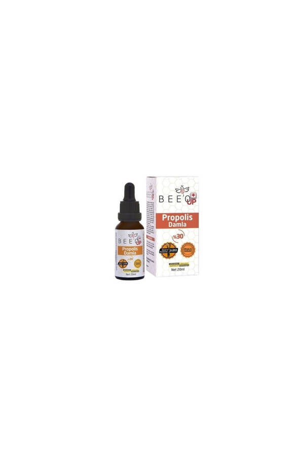 O Up Propolis Drops 30% - 1