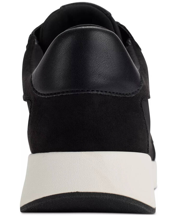 Oaks Logo Appliqué Athletic Lace Up Sneakers, Created for Modazone - 7