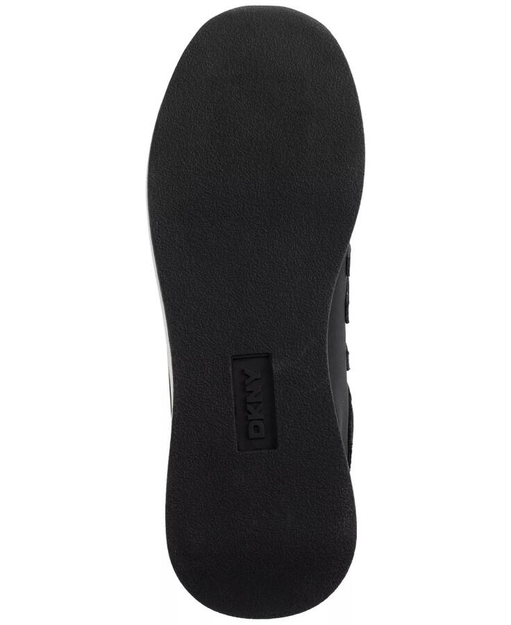 Oaks Logo Appliqué Athletic Lace Up Sneakers, Created for Modazone - 9