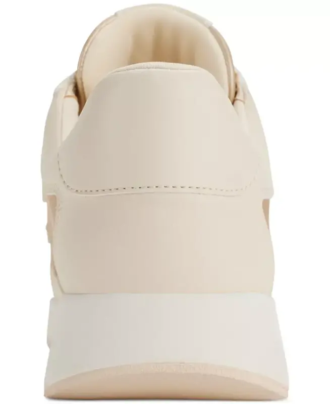 Oaks Logo Appliqué Athletic Lace Up Sneakers, Created for Modazone - 3