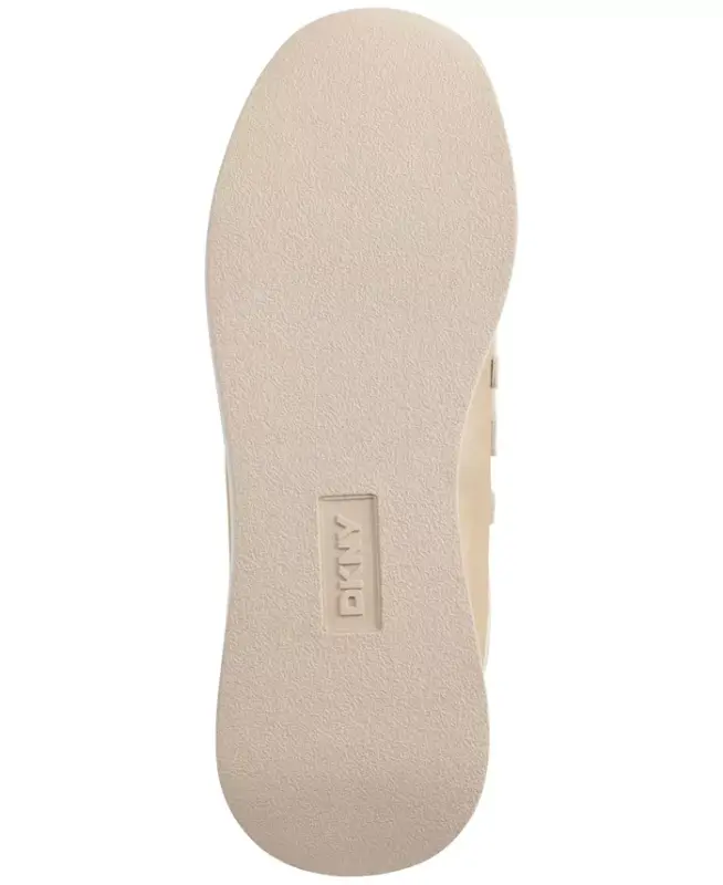 Oaks Logo Appliqué Athletic Lace Up Sneakers, Created for Modazone - 5