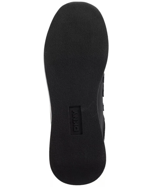 Oaks Logo Appliqué Athletic Lace Up Sneakers, Created for Modazone - 9