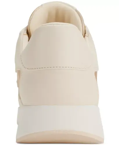 Oaks Logo Appliqué Athletic Lace Up Sneakers, Created for Modazone - 3