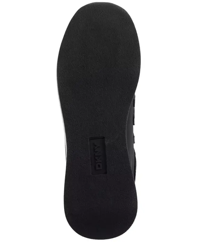 Oaks Logo Appliqué Athletic Lace Up Sneakers, Created for Modazone - 9